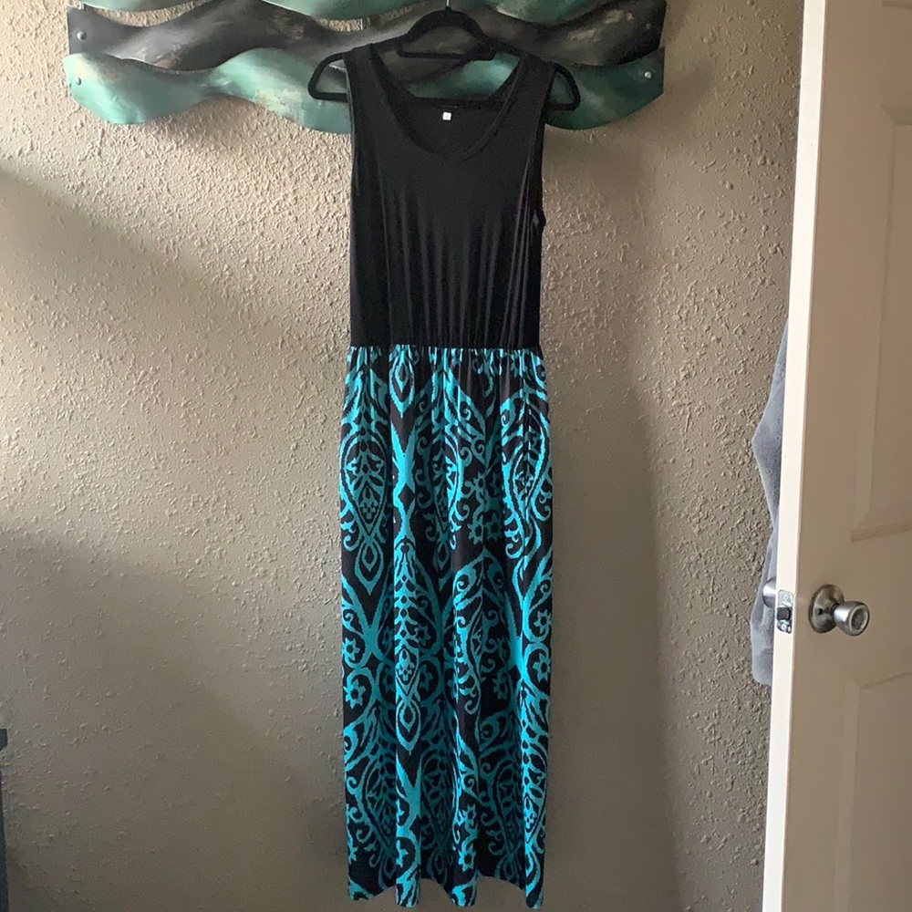 NWOT Summer Dress
